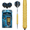 Winmau Winmau Neutron 1 Brass - Dartpijlen