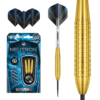 Winmau Winmau Neutron 2 Brass - Dartpijlen