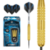 Winmau Winmau Neutron 3 Brass - Dartpijlen