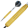 Winmau Winmau Neutron 3 Brass - Dartpijlen