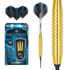 Winmau Winmau Neutron 2 Brass Soft Tip - Dartpijlen