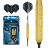 Winmau Winmau Neutron 3 Brass Soft Tip - Dartpijlen