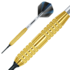 Winmau Winmau Neutron 3 Brass Soft Tip - Dartpijlen