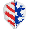 8 Flight 8 Flight USA NO6 - Dart Flights