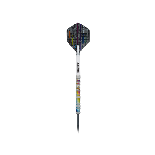 Unicorn Unicorn Code Gary Anderson 90% - Dartpijlen