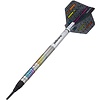 Unicorn Unicorn Code James Wade 90% Soft Tip - Dartpijlen