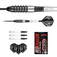 Red Dragon 90% Carnage 4 - Dartpijlen Red Dragon Red Dragon 90% Carnage 4 - Dartpijlen
