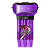 L-Style L-Style Krystal One Jelle Klaasen Purple - Dart Case
