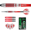 Red Dragon Red Dragon Reflex 90% Soft Tip - Dartpijlen