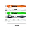 Red Dragon Red Dragon DRX White - Dart Shafts