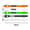 Red Dragon Red Dragon DRX White - Dart Shafts