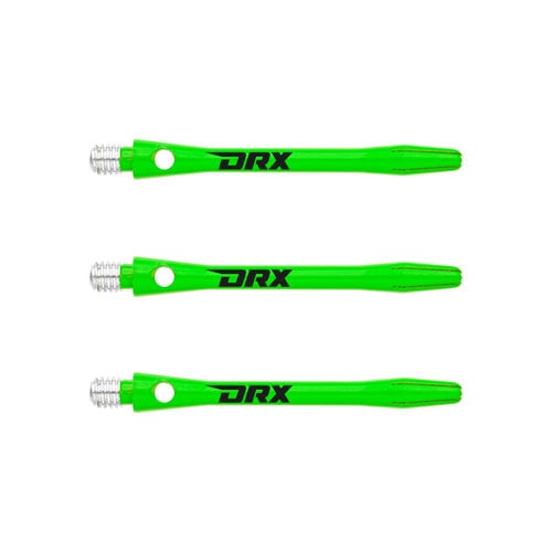 Red Dragon Red Dragon DRX Green - Dart Shafts