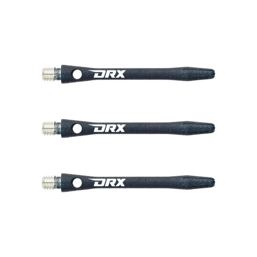 Red Dragon Red Dragon DRX Black - Dart Shafts