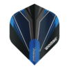 Winmau Winmau Prism Alpha Black & Blue - Dart Flights