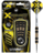 Winmau Xtreme2 - 2 Brass - Dartpijlen