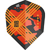 Target Target Pro Ultra RVB G3 NO6 - Dart Flights