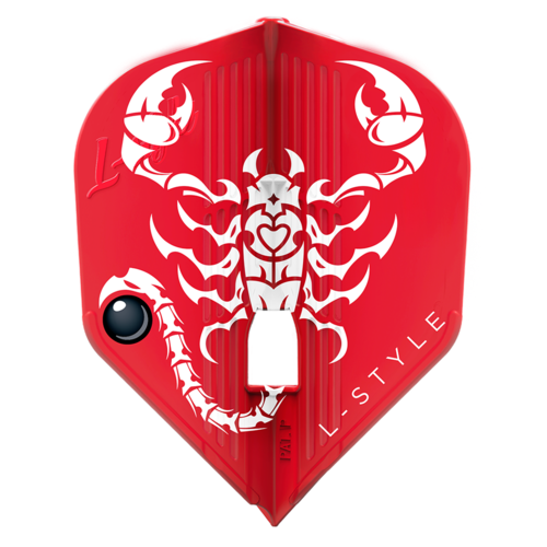 L-Style L-Style Champagne L3 Kami Deta Hedman - Dart Flights