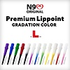 L-Style L-Style N9 Lippoint Soft Tips