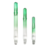 L-Style L-Shaft N9 Locked Straight Forest Green - Dart Shafts