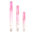 L-Style L-Shaft N9 Locked Straight Strawberry Pink - Dart Shafts