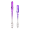 L-Style L-Style L-Shaft N9 Locked Slim Purple Grape - Dart Shafts