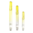 L-Style L-Shaft N9 Locked Straight Lemon Yellow - Dart Shafts