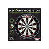 Bull's Bull's Advantage 5.01 - Professioneel Dartbord