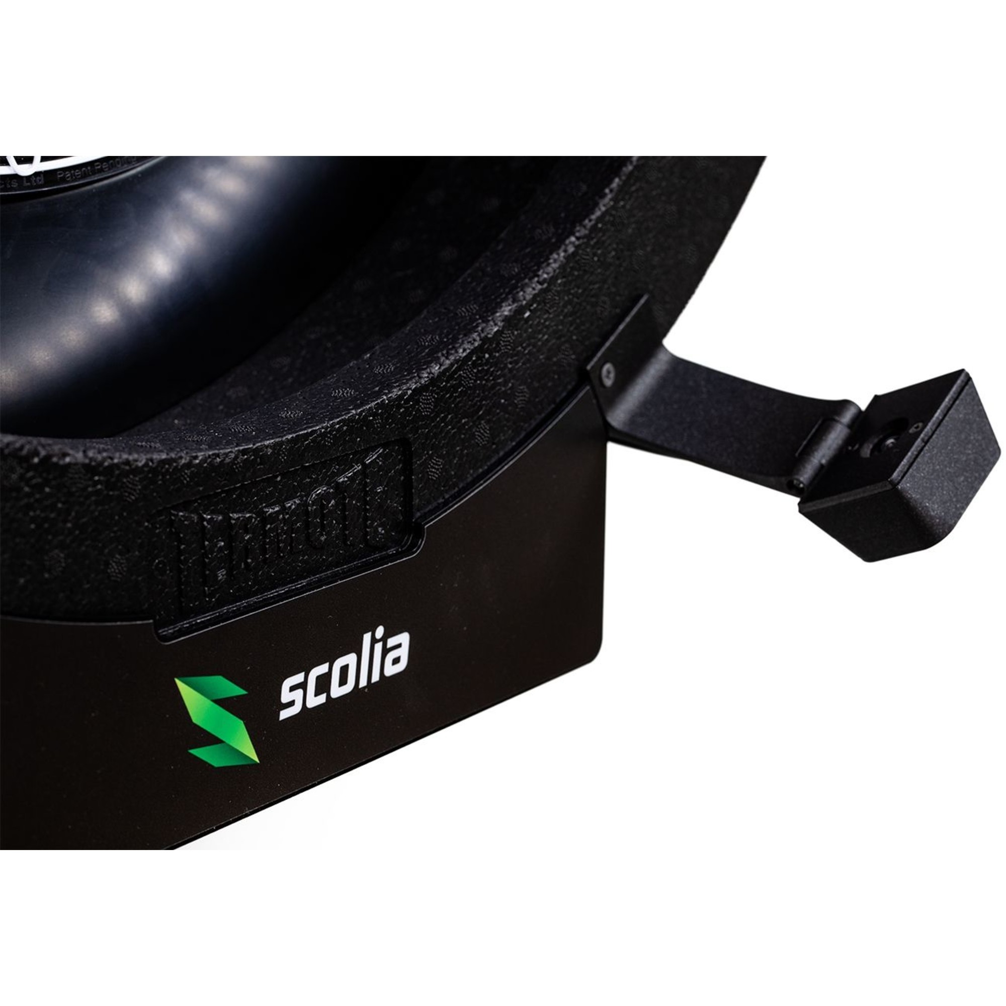 Scolia Home Electronic Score System