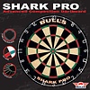 Bull's Bull's Shark Pro - Professioneel Dartbord