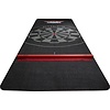 Bull's Bull's Carpet Dartmat+Oche 300x95cm