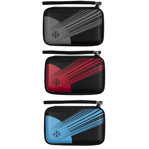 Harrows Harrows Blaze 6 Fire Wallet - Dart Case