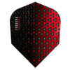 Harrows Harrows Tessera Red - Dart Flights