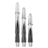 Harrows Harrows Supergrip Ignite Clear - Dart Shafts