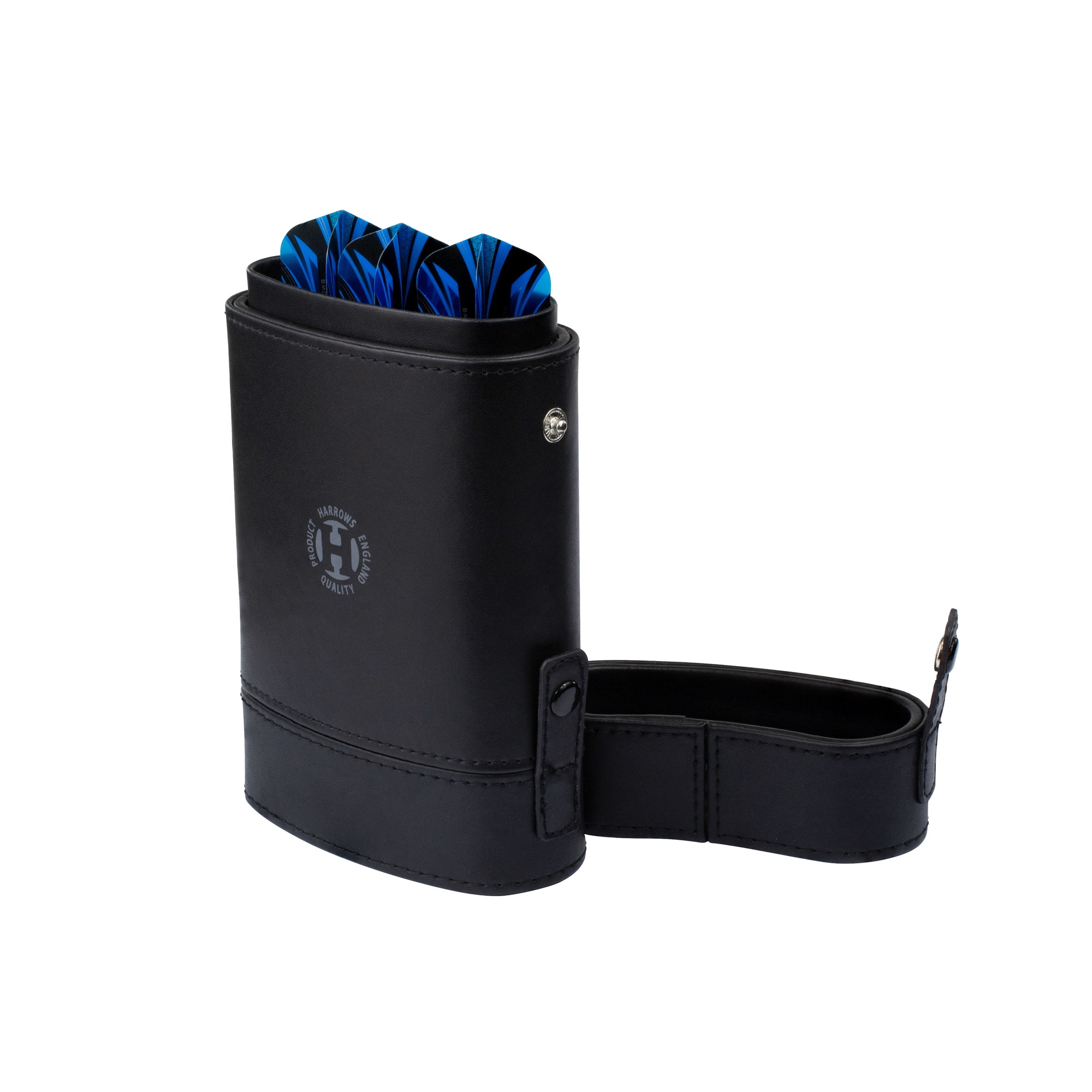 Harrows Prima Dart Case Black