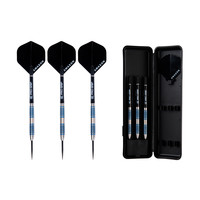 Dartshopper Ringed V2 90% - Dartpijlen Dartshopper Dartshopper Ringed V2 90% - Dartpijlen