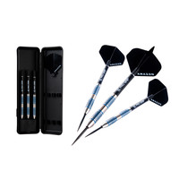 Dartshopper Ringed V2 90% - Dartpijlen Dartshopper Dartshopper Ringed V2 90% - Dartpijlen