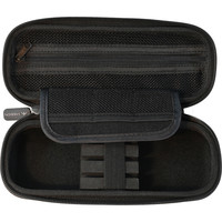 Mission ABS-1 Case Aqua Blue - Dart Case Mission Mission ABS-1 Case Aqua Blue - Dart Case