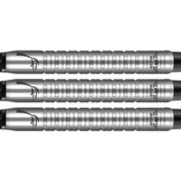 Kim Huybrechts 80% Plain Soft Tip - Dartpijlen Bull's Kim Huybrechts 80% Plain Soft Tip - Dartpijlen