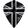 Mission Mission Alliance 100 Black Kite - Dart Flights