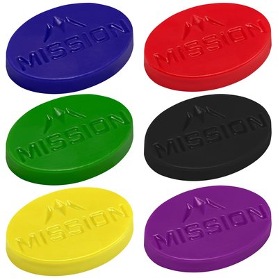 Mission Mission Scented Grip Wax Mission Scented Grip Wax