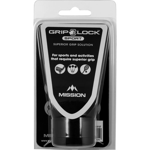 Mission Mission Griplock Sport Hand Liquid