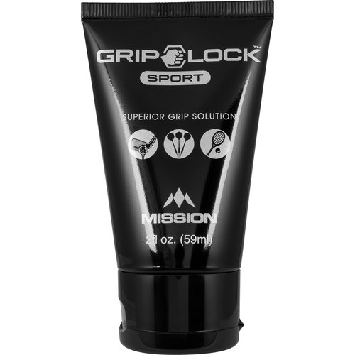 Mission Mission Griplock Sport Hand Liquid