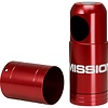 Mission Mission Magnetic Soft Tip Tube
