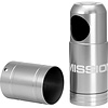 Mission Mission Magnetic Soft Tip Tube