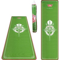 Bull's Carpet Mat Green 241x67 cm Bull's Bull's Carpet Mat Green 241x67 cm