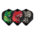 L-Style Champagne Flight EZ L1 Standard Michi Unterbuchner Black - Dart Flights