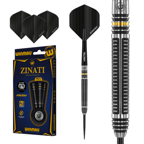 Winmau Winmau Zinati 90% - Dartpijlen