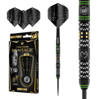 Michael van Gerwen Vantage 90% - Dartpijlen Winmau Michael van Gerwen Vantage 90% - Dartpijlen