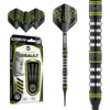 Winmau Winmau Michael van Gerwen Assault 90% Soft Tip Soft Tip - Dartpijlen