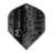 Winmau Michael van Gerwen Prism Delta Black/Grey V2 - Dart Flights